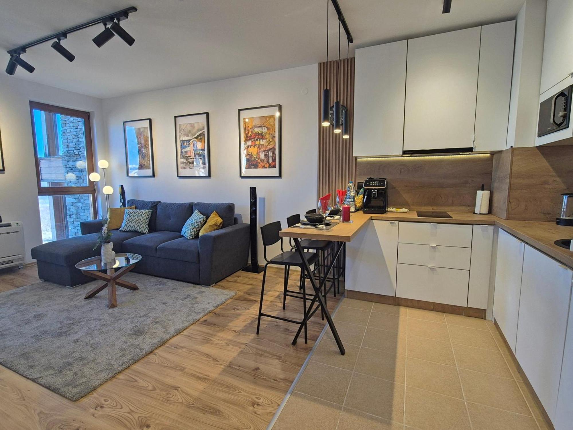 Bansko St Ivan Rilski Dış mekan fotoğraf